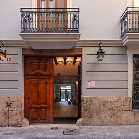Numa Valencia La Xerea-2