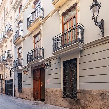 Numa Valencia La Xerea-3